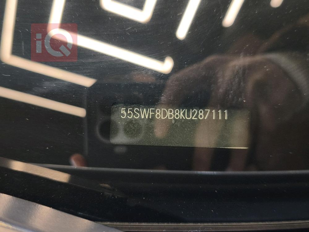 مرسيدس بنز C-Class